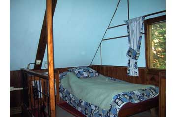 Slowakije Chata Malinô Brdo, Interieur